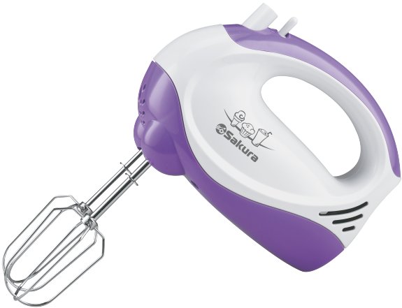 

Миксер Sakura SA-6311V
