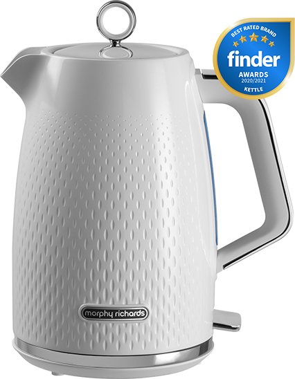 

Электрический чайник Morphy Richards Verve Jug 103012