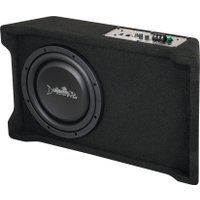 Корпусной активный сабвуфер DL Audio Barracuda 10A Flat