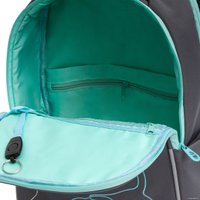Школьный рюкзак Grizzly RG-267-4/1 (серый)