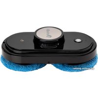 Робот для мытья окон iBoto Win 389 (черный)