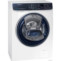 Стиральная машина Samsung WW65K52E69W