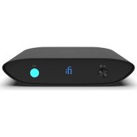 Bluetooth аудиоресивер iFi audio Zen Air Blue Black