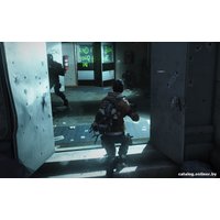  Tom Clancy's The Division для PlayStation 4