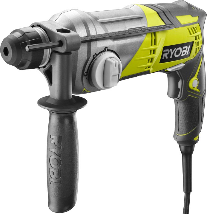 

Перфоратор Ryobi RSDS680-K