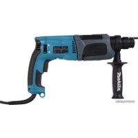  Makita DK0120 (перфоратор + болгарка)