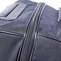 Сумка-тележка Mr.Bag 143-K-1-1J-BLK (черный) в Борисове