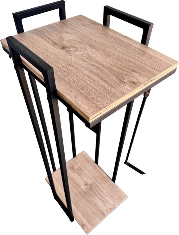 

Дровница Мастер Феррум МФ-9