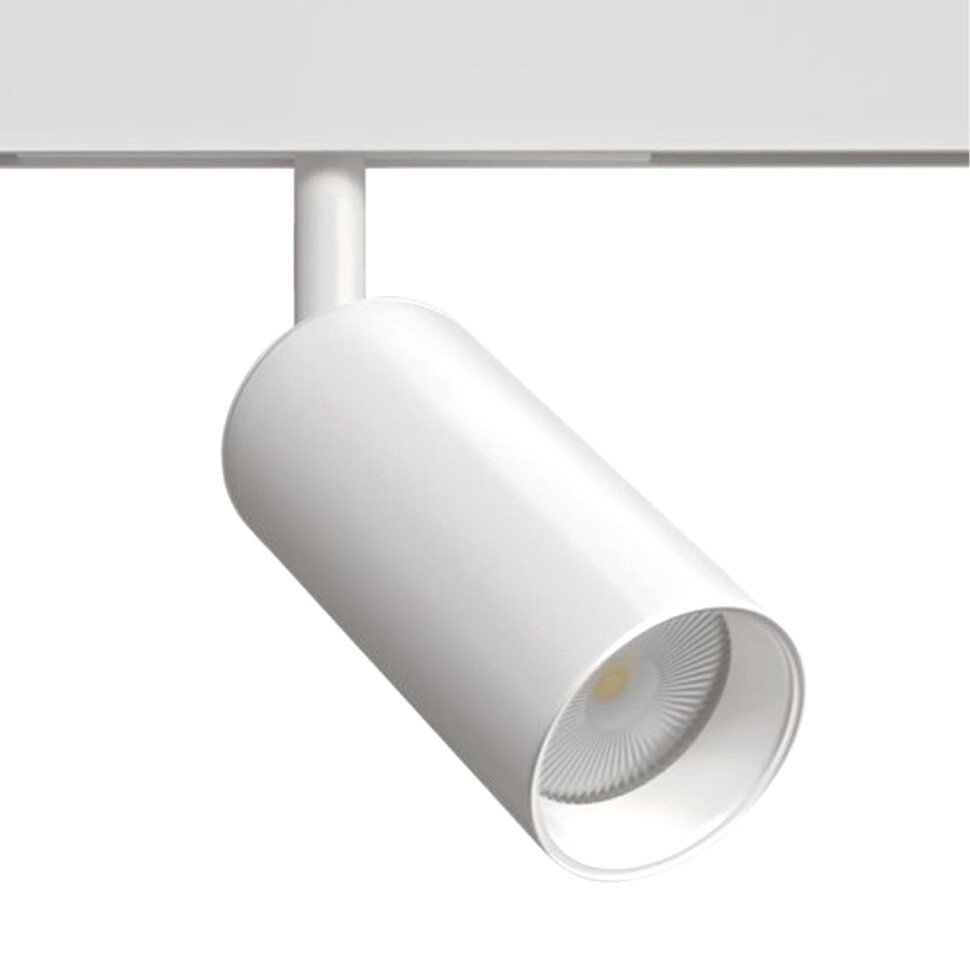 

Трековый светильник Arte Lamp Linea A4691PL-1WH