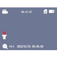 Бинокль Veber NVB 007HD