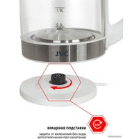 Электрический чайник JVC JK-KE2005