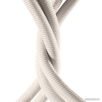 Кабель Baseus Crystal Shine USB Type-A - Lightning (2 м, розовый)