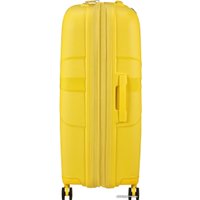 Чемодан-спиннер American Tourister Starvibe Electric Lemon 77 см