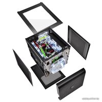 Корпус Thermaltake Core V21 [CA-1D5-00S1WN-00] в Солигорске