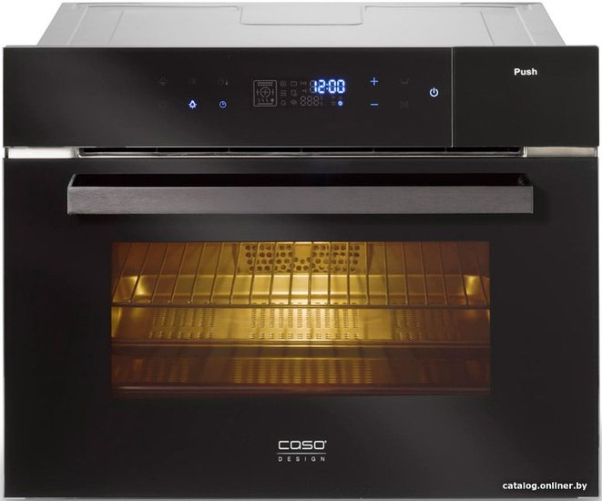CASO SteamMaster E 56