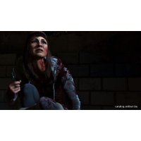  Until Dawn для PlayStation 4