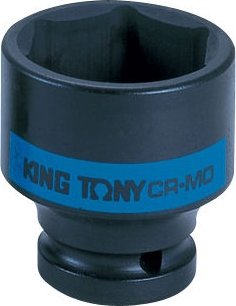 

Головка слесарная King Tony 653527M