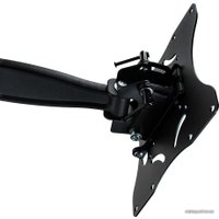 Кронштейн для телевизора Kromax Techno-5 (серый титан)