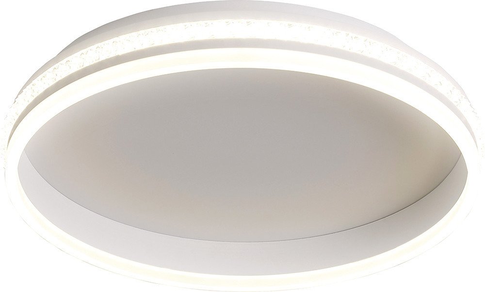 

Припотолочная люстра Feron Shinning Ring AL5880 41696
