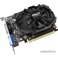 Видеокарта Palit GeForce GTX 650 1024MB GDDR5 (NE5X65001301-1071F)