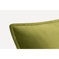 Кровать Divan Эвелен-Grey 160 Barhat Olive