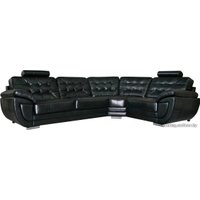 Угловой диван Пинскдрев Редфорд (угловой)