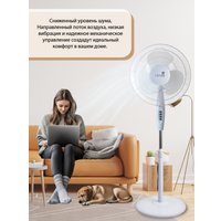 Вентилятор Vivaris VAF W043 043