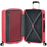 Чемодан-спиннер American Tourister Flashline Pop MF9-90002 67 см