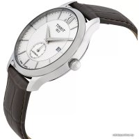 Наручные часы Tissot Tradition Automatic Small Second T063.428.16.038.00