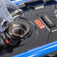 Бензиновый генератор FORSAGE F-FY6500