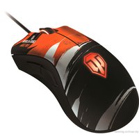 Мышь Razer Deathadder World of Tanks