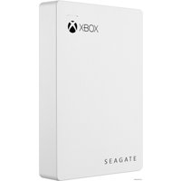 Внешний накопитель Seagate Game Drive for Xbox 4TB Game Pass Special Edition