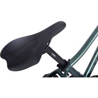 Велосипед Aspect Angel Lite 2025 (зеленый)