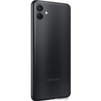 Смартфон Samsung Galaxy A04 SM-A045F/DS 3GB/32GB (черный)