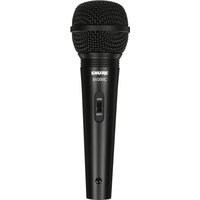 Проводной микрофон Shure SV200-C
