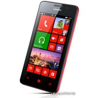Телефон Huawei Ascend W2