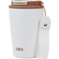 Термокружка Lara LR04-46 Mokko 400 мл