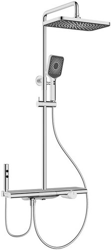 Душевая система  Kaiser Sano 08777