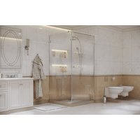 Душевой уголок Ambassador Set 10011102R-ST6