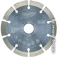 Отрезной диск алмазный  Milwaukee 4932399522