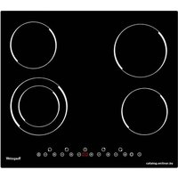Варочная панель Weissgauff HV 641 B