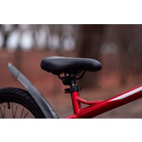 Детский велосипед Lenjoy Sports Finder 20 2024 LS20-1RED (красный)