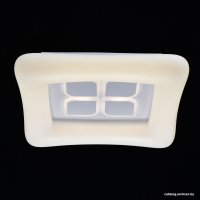 Светильник-тарелка De Markt Эрида 706010801