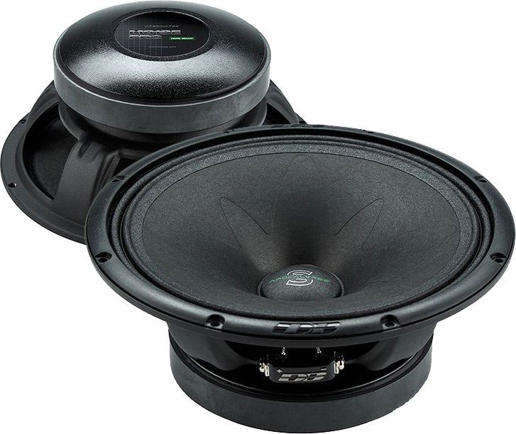 Среднечастотная АС Deaf Bonce Apocalypse AP-M81SE PRO