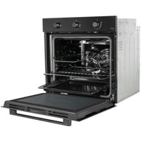 Газовый духовой шкаф DeLonghi FG 6 NL RUS