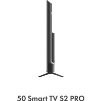 Телевизор Haier 50 Smart TV S2 Pro