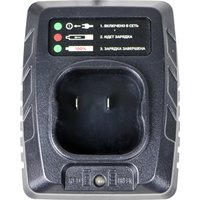 Дрель-шуруповерт Profipower Комби BL-161C (с 2-мя АКБ, кейс)