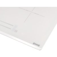 Варочная панель ZorG INO62 white