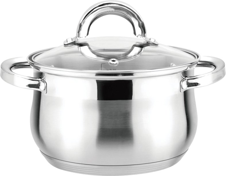 

Кастрюля Bella Cucina BC-2125