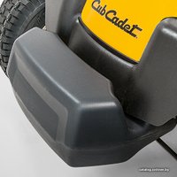 Райдер Cub Cadet CC 114 HA